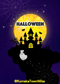 HalloweenNightTheme