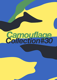 CAMOUFLAGE COLLECTION #30G
