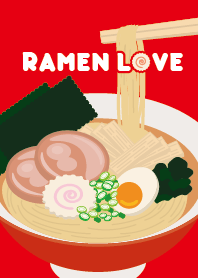 LOVE LOVE ラーメン