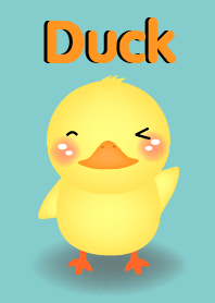 Love Duck Theme v.2