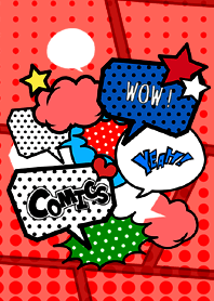 comics