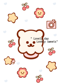 Sweet Sweets 9 :)