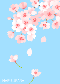 HARU URARA