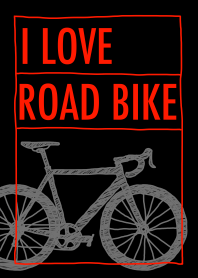 I Love Road Bike 2