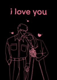 I love you ^^