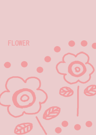 FLOWER PINK PATTERN