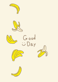 Cute Banana Random25 from Japan