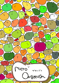 micro organism