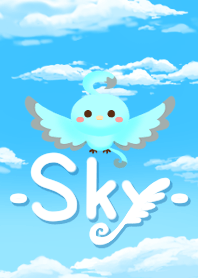 天空の詰め合わせ