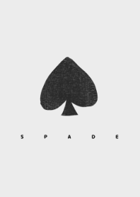 Spade