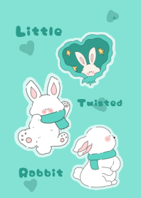 Little Twisted Rabbit3