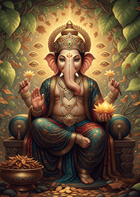 Ganesha: Transforming Lives2