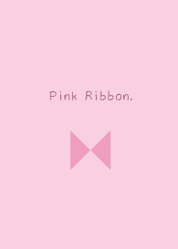 =Pink Ribbon=
