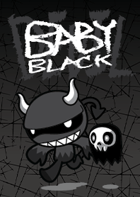 DADA : Devil Baby Black