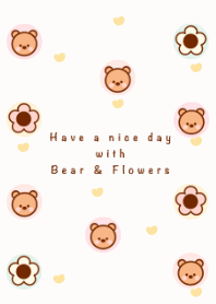 I love baby bear 38 :)