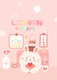 LaMoon Happy