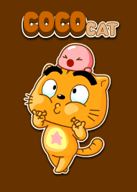 COCO CAT
