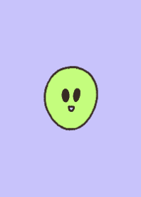 Alien Puhya 7