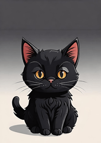 Bright Moon and Dawn Dc2280