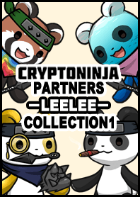 CryptoNinja Partners  Leelee Collection1