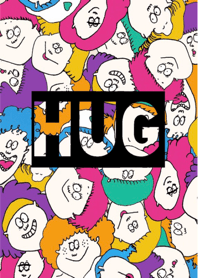 -Hug-