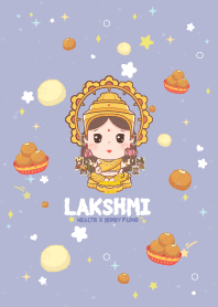 Lakshmi :: Money Flows&Wealth XV