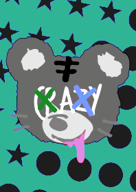 CRAZY TIGER THEME 116