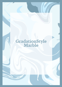Gradation Style (Marble 06)