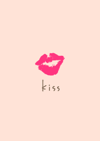 Kiss Simple3