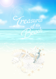 Treasures of the Beach - 2
