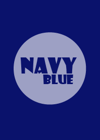 navy blue theme v.2 (jp)
