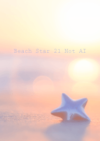 BeachStar 21 Not AI