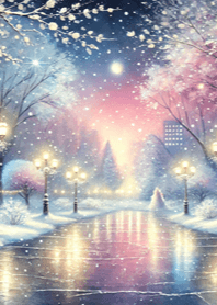 Joyful Winter 059