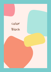Color Block 21
