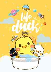 Fat Duck Galaxy Mustard