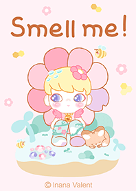Smell Me!