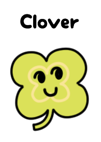โคลเวอร์