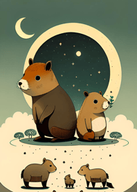 Ukiyo-e - samurai 43a5dE