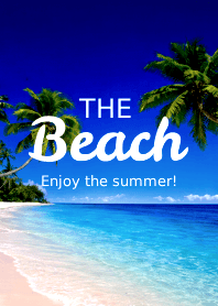 THE Beach THEME @82