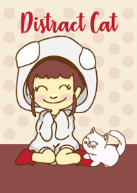 Distract Cat