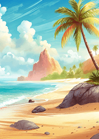 Beautiful real scenery#2247