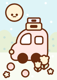 One day with happy trip 35