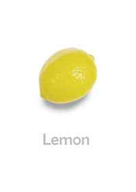 Real lemon