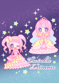 Twinkle Princess