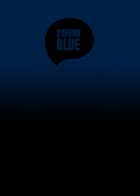Black & Oxford Blue  Theme Vr7 (JP)