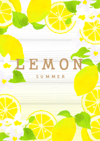 LEMON SUMMER 02 J