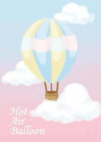 Hot Air Balloon