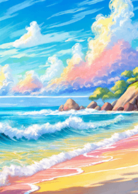 Beautiful real scenery#1581