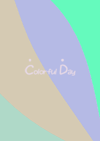 Colorful Day (HD_005)
