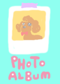 フォトアルバム Line 着せかえ Line Store